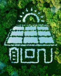 Fokus auf Top Kundenservice und Photovoltaik Auslieferungen für eine klimaneutrale Umwelt