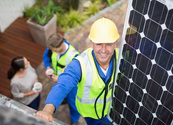 Förderprogramme und 0 Prozent Umsatzsteuer für Solaranlagen Betreiber 2023 einfach erklärt