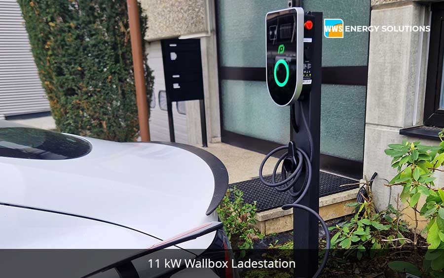 11 kW Wallbox einfach erklärt: Jetzt Erfahrungsbericht lesen