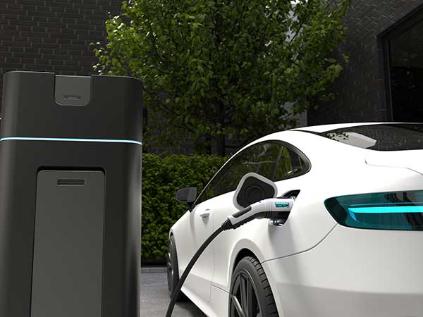 KfW-Zuschuss Förderung 442 Solarstrom für Elektroautos 2023