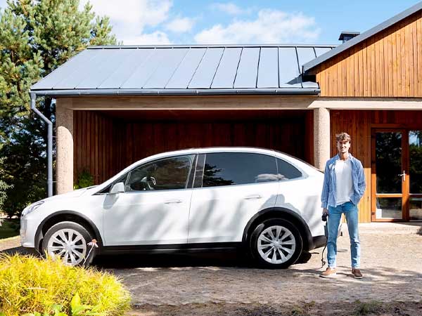 Voraussetzungen KfW-Förderung 10.200 Euro Solarstrom für Elektroautos